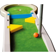 Noris Pitpat Tisch-Minigolf Стол для мини-гольфа Питпат