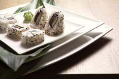 Maxwell &amp; Williams Maxwell &amp; Williams Kombiservice 30-tlg. EAST MEETS WEST Weiss Комбинированный сервиз Maxwell &amp;amp; Williams 30 шт. ВОСТОК ВСТРЕЧАЕТСЯ С ЗАПАДОМ