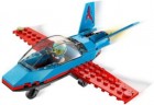 LEGO LEGO City 60323 Stuntflugzeug LEGO City 60323 Трюковый самолет