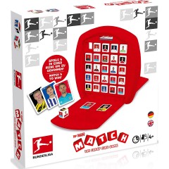 Winning Moves Match Bundesliga Матч Бундеслиги