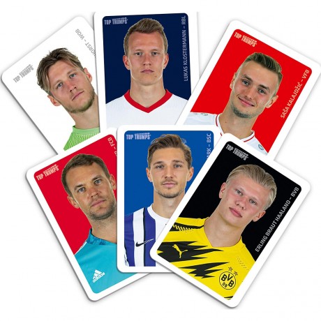 Winning Moves Match Bundesliga Матч Бундеслиги