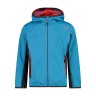 CMP Softshelljacke fur Jungen Куртка софтшелл для мальчиков