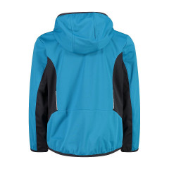 CMP Softshelljacke fur Jungen Куртка софтшелл для мальчиков