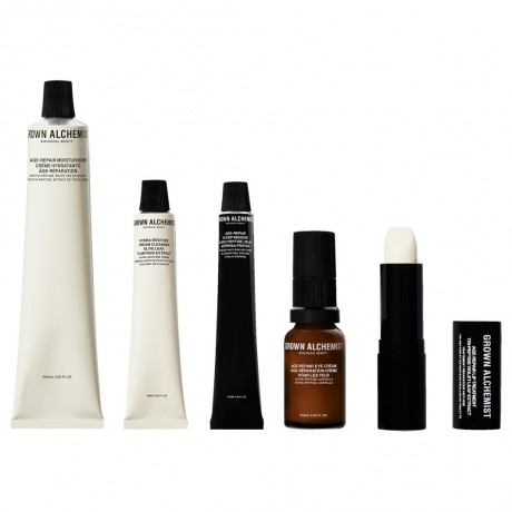 Grown Alchemist Age Repair Prescription Kit  Рецепт восстановления возраста