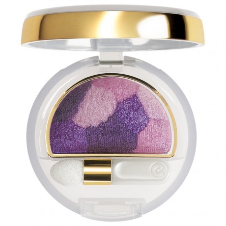 Collistar (Коллистар) Wet&Dry Patchwork Eye Shadow Lidschatten Lidschatten, 2 g