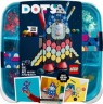 LEGO LEGO DOTS 41936 Raketen Stiftehalter LEGO DOTS 41936 Подставка для карандашей «Ракета»