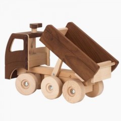 goki Kipper самосвал