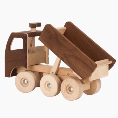 goki Kipper самосвал