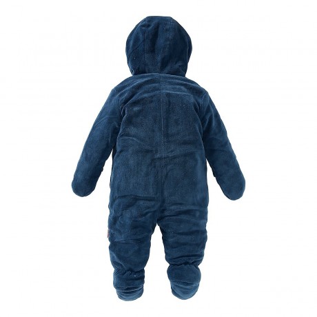 bornino Pluschoverall плюшевый комбинезон