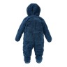 bornino Pluschoverall плюшевый комбинезон