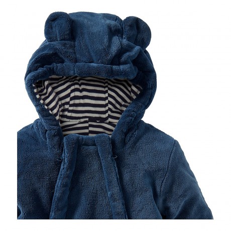 bornino Pluschoverall плюшевый комбинезон