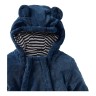 bornino Pluschoverall плюшевый комбинезон