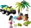 LEGO LEGO Friends 41697 Schildkroten-Rettungswagen LEGO Friends 41697 Черепаха скорой помощи