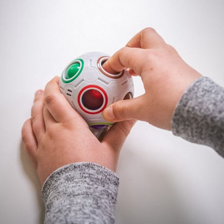 digitCUBE Magic Ball волшебный шар