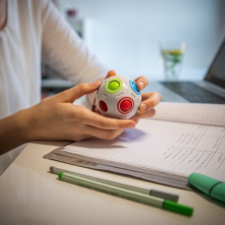 digitCUBE Magic Ball волшебный шар