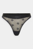 Tommy Hilfiger THONG Thong desert sky ТОНГ стринги небо пустыни