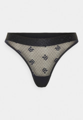 Tommy Hilfiger THONG Thong desert sky ТОНГ стринги небо пустыни