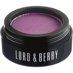 Lord &amp; Berry Augen Seta Premiere Matte Eyeshadow, Spandex / 2 g