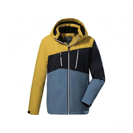 killtec Winterjacke fur Jungen Зимняя куртка для мальчиков