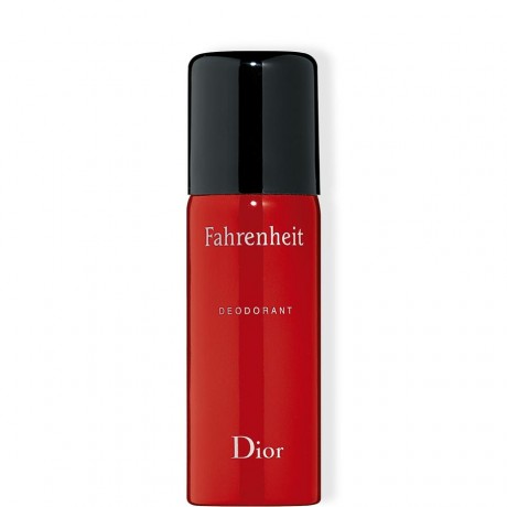 DIOR (Диор) Fahrenheit Deodorant Spray Дезодорант спрей, 150 мл