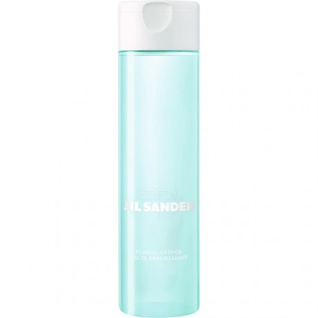 Jil Sander (Жиль Сандер) Softly Relaxing Bath Oil, 200 мл