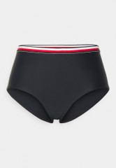 Tommy Hilfiger HIGH WAIST  Bikini bottoms desert sky ВЫСОКАЯ ТАЛИЯ Плавки бикини небо пустыни