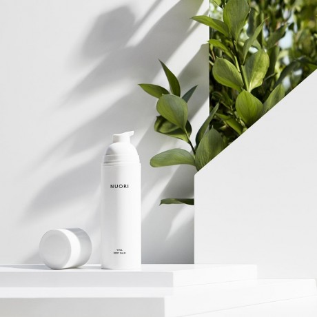 Nuori Vital Body Balm  Витальный бальзам для тела