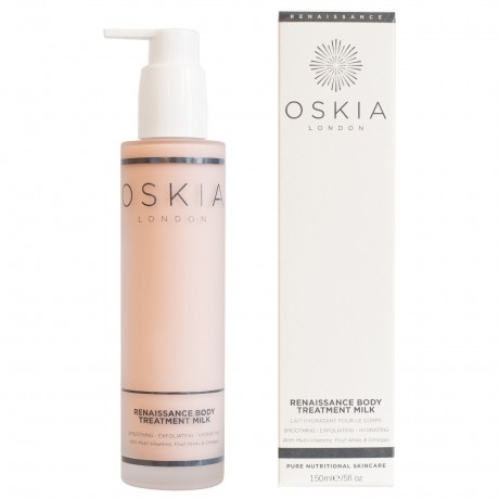 Oskia Renaissance Body Treatment Milk  Молочко для ухода за телом «Ренессанс»