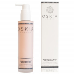 Oskia Renaissance Body Treatment Milk  Молочко для ухода за телом «Ренессанс»