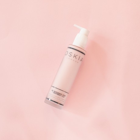 Oskia Renaissance Body Treatment Milk  Молочко для ухода за телом «Ренессанс»