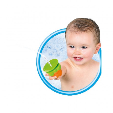 TOMY Badespielzeug игрушка для ванны