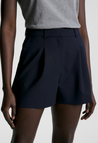 Tommy Hilfiger TAILORED Shorts desert sky ТАЙЛОРЕД шорты небо пустыни