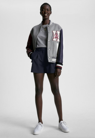 Tommy Hilfiger TAILORED Shorts desert sky ТАЙЛОРЕД шорты небо пустыни