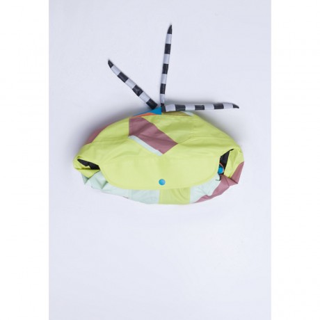 WeeDo WOODY Bird Regenjacken WOODY Куртки от дождя с птицами