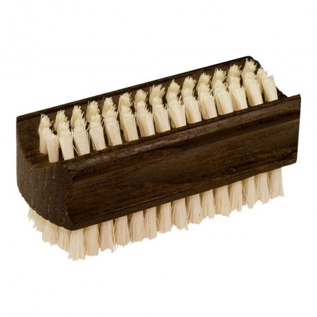 Burstenhaus Redecker Nagelburste helle Borste Thermo  Кисть для ногтей светлая щетина термо