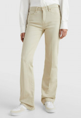 Tommy Hilfiger RW CLR Bootcut jeans light sandalwood RW CLR — Джинсы Bootcut светлое сандаловое дерево