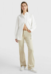 Tommy Hilfiger RW CLR Bootcut jeans light sandalwood RW CLR — Джинсы Bootcut светлое сандаловое дерево