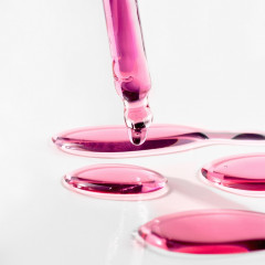 Plant Stem Cell Concentrate Gesichtskur Концентрат стволовых клеток растений 17,5мл