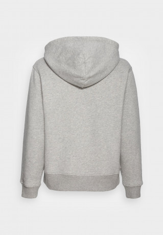 Tommy Hilfiger HOODIE Sweatshirt light grey ХУДИ Свитер светло-серый