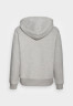 Tommy Hilfiger HOODIE Sweatshirt light grey ХУДИ Свитер светло-серый