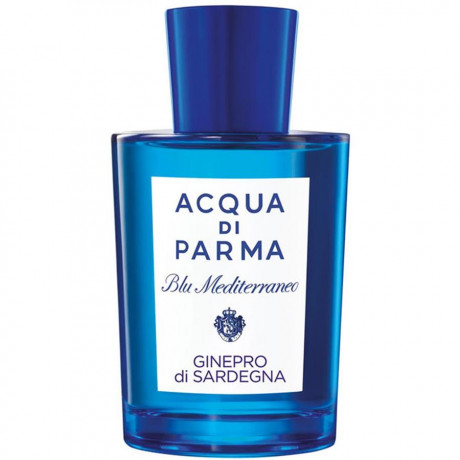 Acqua di Parma (Аква ди Парма) Ginepro di Sardegna Eau de Toilette Туалетная вода Spray Спрей, 150 мл
