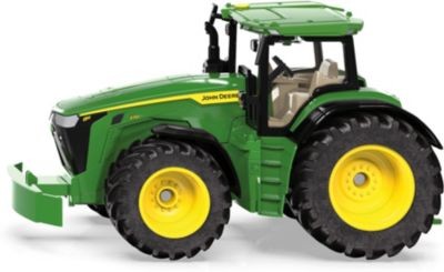 SIKU SIKU Farmer 3290 John Deere 8R 370 1:32 SIKU Farmer 3290 John Deere 8R 370 1:32