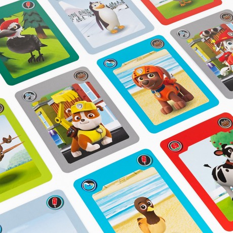 Spin Master Hedbanz Junior – Paw Patrol Hedbanz Junior