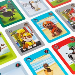 Spin Master Hedbanz Junior – Paw Patrol Hedbanz Junior