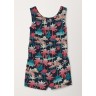 s.Oliver Jumpsuit mit Alloverprint Overalls fur Madchen Комбинезон со сплошным принтом Комбинезон для девочки