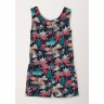 s.Oliver Jumpsuit mit Alloverprint Overalls fur Madchen Комбинезон со сплошным принтом Комбинезон для девочки