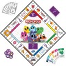 Hasbro Mein erstes Monopoly Моя первая монополия