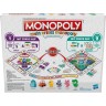 Hasbro Mein erstes Monopoly Моя первая монополия