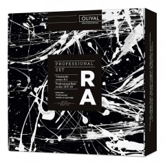 OLIVAL Professional Set RA  Профессиональный набор РА