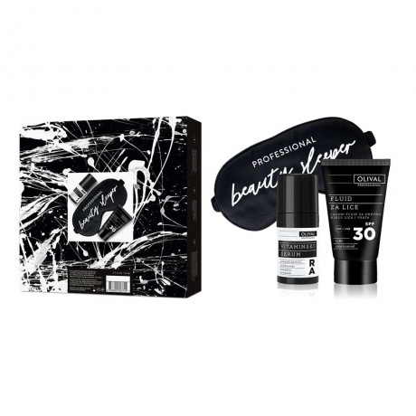 OLIVAL Professional Set RA Профессиональный набор РА